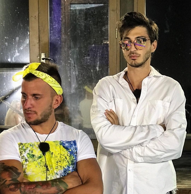 Иосиф Оганесян: Сплошная черная полоса Иосиф Оганесян: Сплошная черная полоса