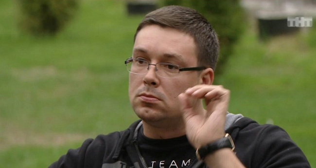 Андрей Чуев запускает свой свадебный конкурс Андрей Чуев запускает свой свадебный конкурс