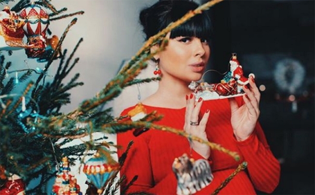 Новости журнала Дом-2 (15.01.2018) Новости журнала Дом-2 (15.01.2018)