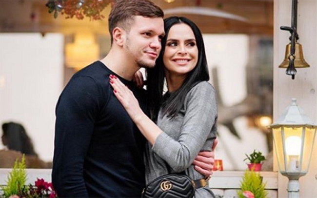 Новости журнала Дом-2 (15.01.2018) Новости журнала Дом-2 (15.01.2018)