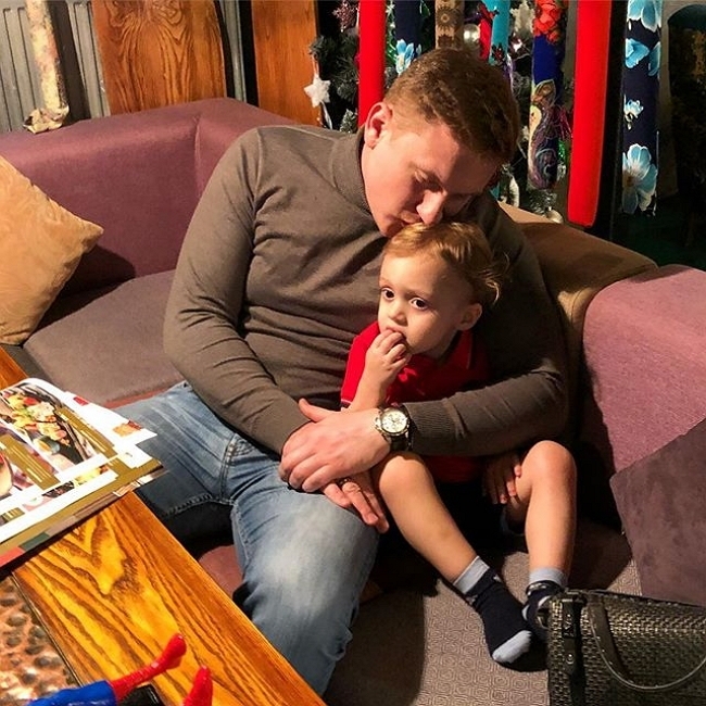 Фото детей участников Дома-2 (15.01.2018) Фото детей участников Дома-2 (15.01.2018)