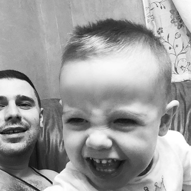 Фото детей участников Дома-2 (15.01.2018) Фото детей участников Дома-2 (15.01.2018)