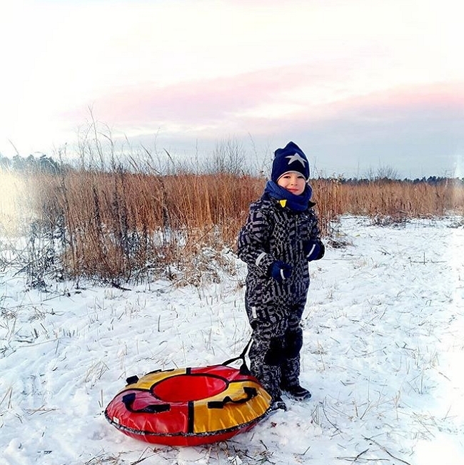 Фото детей участников Дома-2 (15.01.2018) Фото детей участников Дома-2 (15.01.2018)