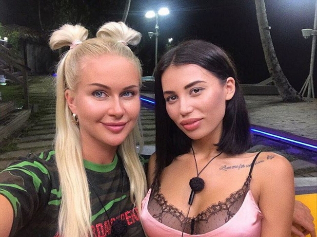 Марина Африкантова: Грустно, что ребята ушли Марина Африкантова: Грустно, что ребята ушли