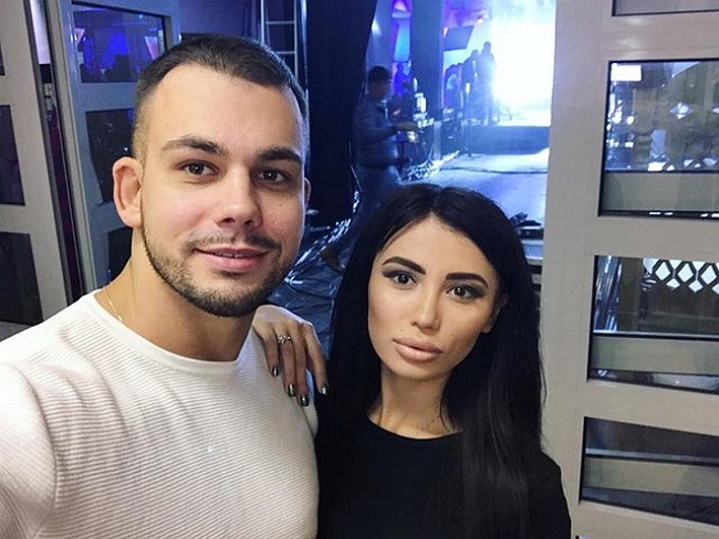 Сергей Захарьяш: Для нас карьера на первом месте Сергей Захарьяш: Для нас карьера на первом месте