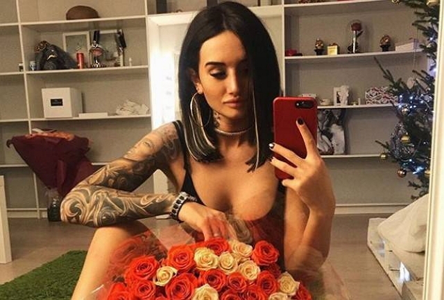 Новости журнала Дом-2 (16.01.2018) Новости журнала Дом-2 (16.01.2018)