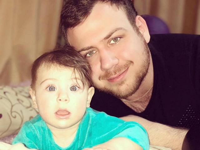 Фото детей участников Дома-2 (24.01.2018) Фото детей участников Дома-2 (24.01.2018)