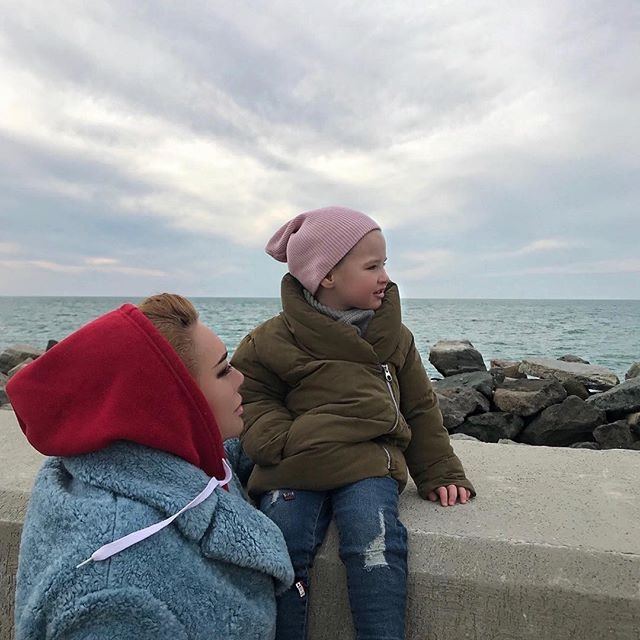 Фото детей участников Дома-2 (24.01.2018) Фото детей участников Дома-2 (24.01.2018)