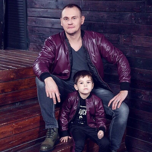 Фото детей участников Дома-2 (24.01.2018) Фото детей участников Дома-2 (24.01.2018)