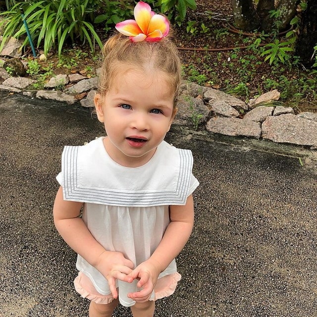 Фото детей участников Дома-2 (24.01.2018) Фото детей участников Дома-2 (24.01.2018)