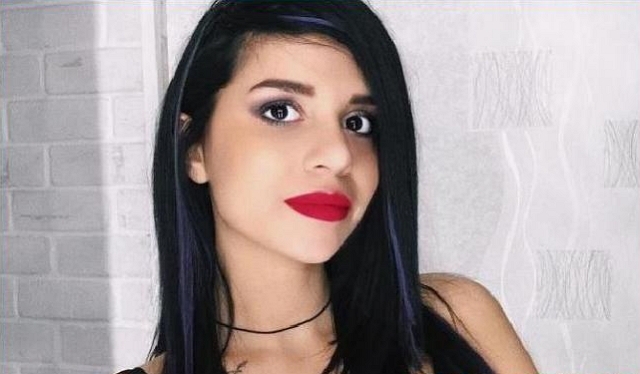 Мнение: Алиана Гобозова стала причиной развода Самсонова? Мнение: Алиана Гобозова стала причиной развода Самсонова?