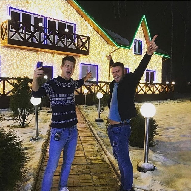 ���� �� ���������� (25.01.2018)