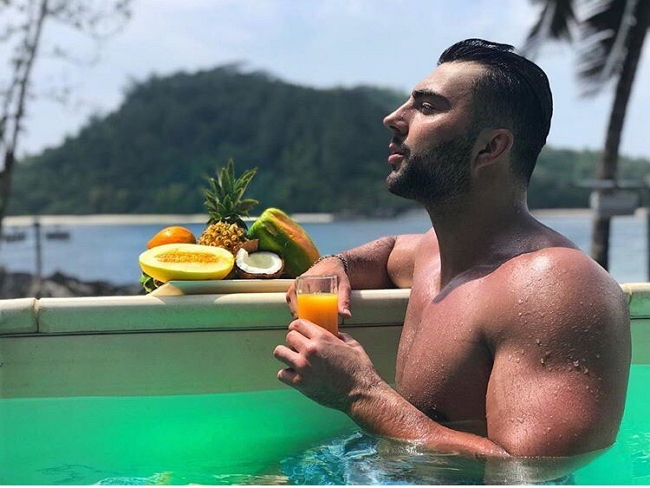 Алексей Чайчиц: Я верю в лучшее Алексей Чайчиц: Я верю в лучшее