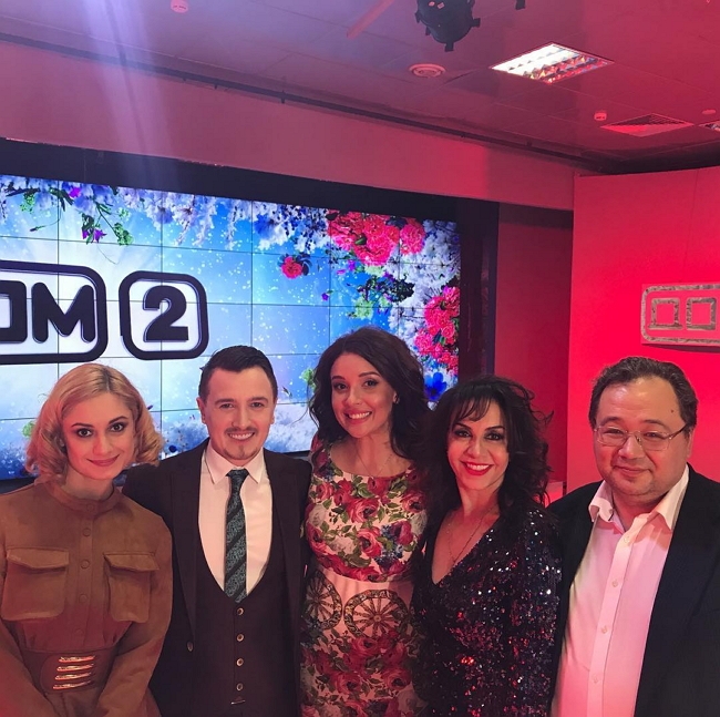 ���� �� ������ ���-��� (28.01.2018)