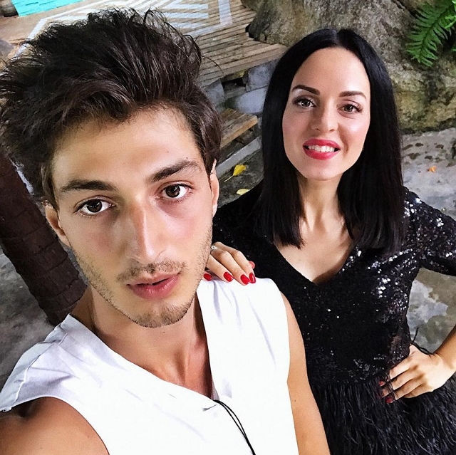 ������� ������� �� 1.02.2018 �� ���� �����