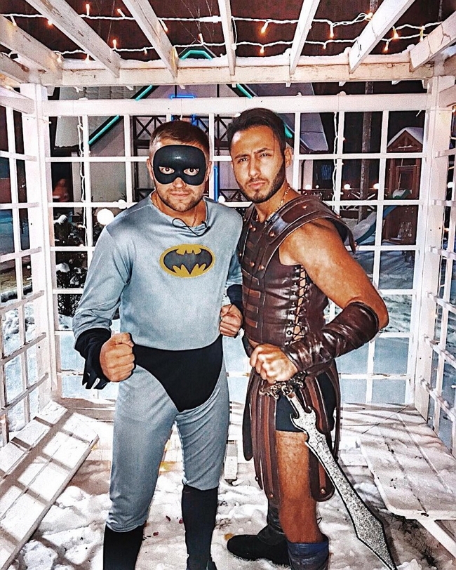 ���� �� ���������� (3.02.2018)