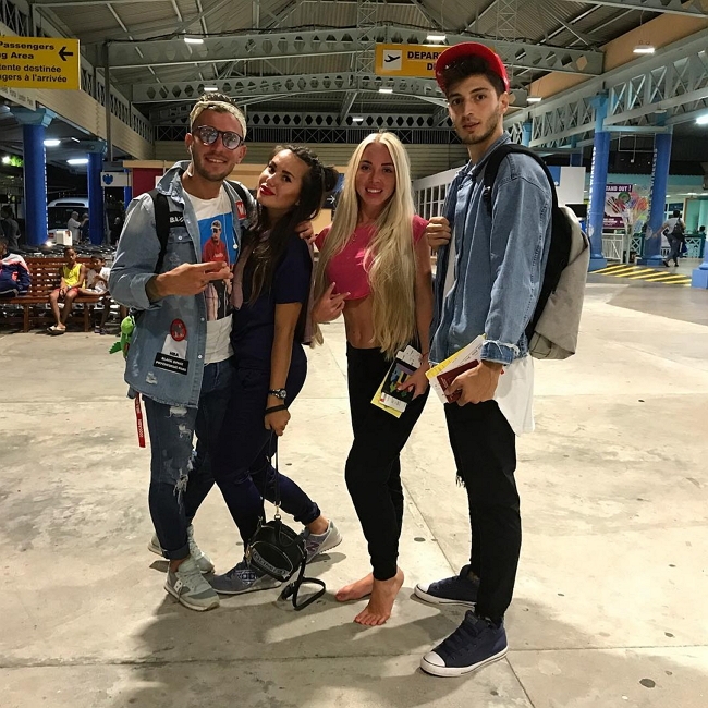 ���� �� ���������� (3.02.2018)