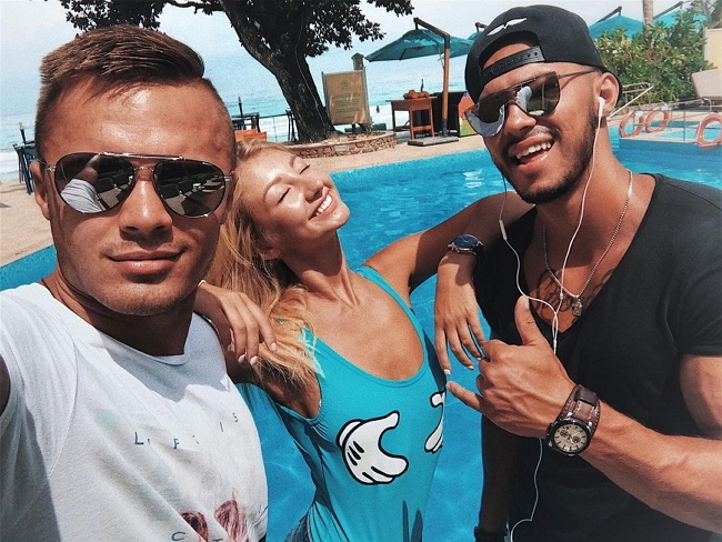 ���� � ������ �� ���������� (5.02.2018)