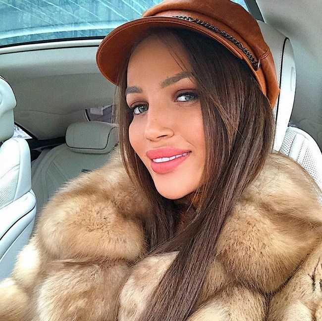 Жизнь после шоу: Инесса Шевчук Жизнь после шоу: Инесса Шевчук