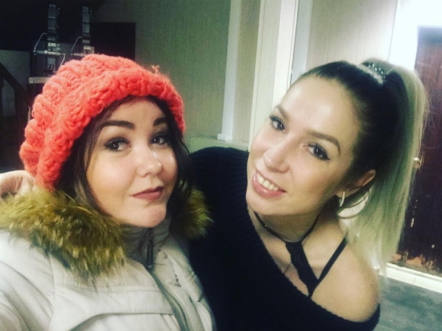 ���� �� ���������� (6.02.2018)