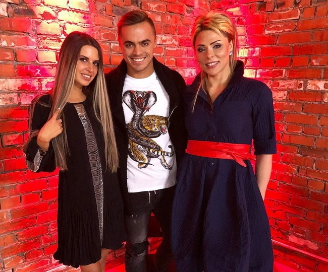 ���� �� ������ ���-��� (25.02.2018)