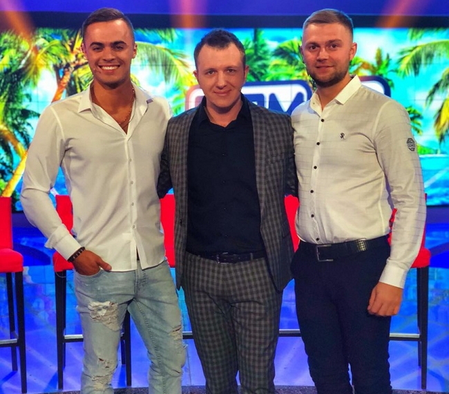 ���� �� ������ ���-��� (25.02.2018)