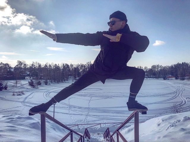 ���� �� ������ ���������� (25.02.2018)