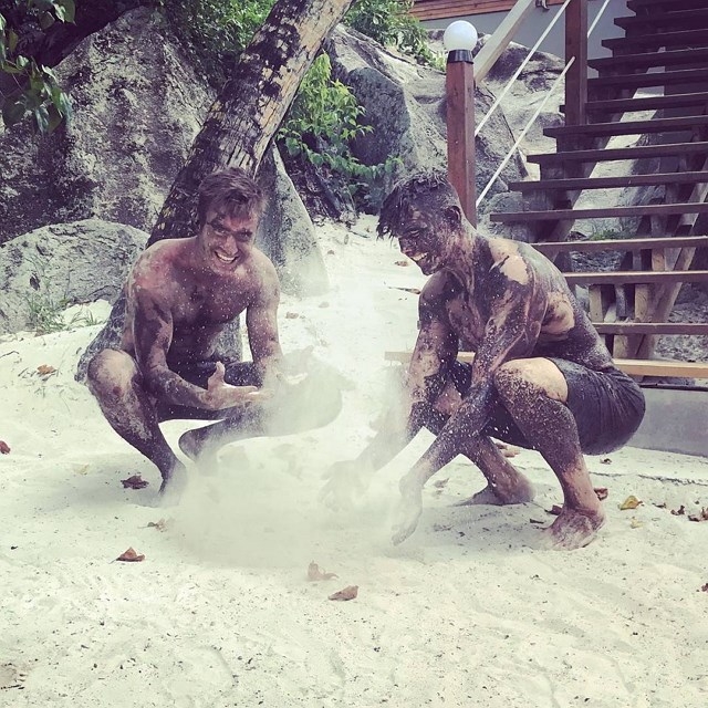 ������� ��������: � ����, ��� �� ���� ����!