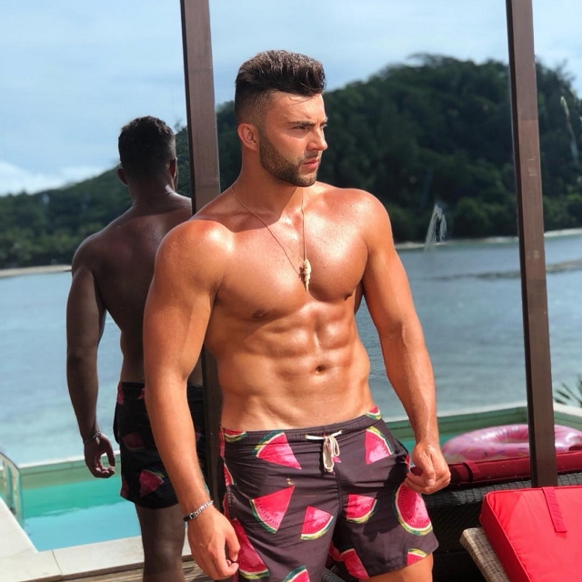 Фото с Сейшел от участников (26.02.2018) Фото с Сейшел от участников (26.02.2018)