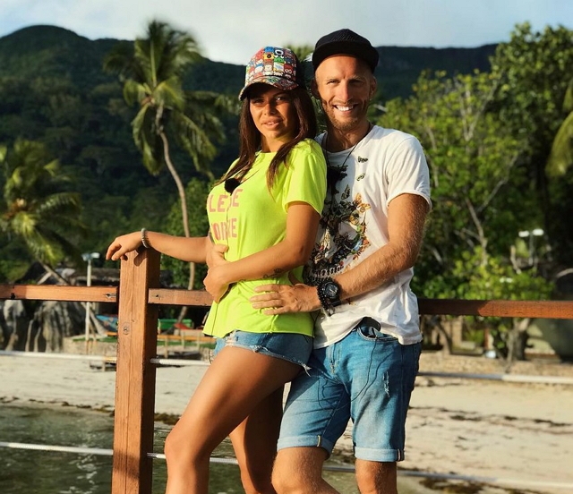 Фото с Сейшел от участников (26.02.2018) Фото с Сейшел от участников (26.02.2018)