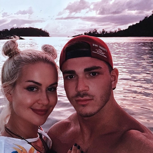 Фото с Сейшел от участников (26.02.2018) Фото с Сейшел от участников (26.02.2018)