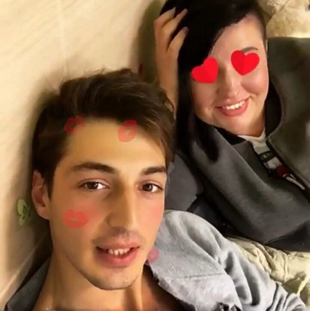 Александра Черно: В чем моя проблема? Александра Черно: В чем моя проблема?