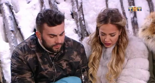 Мнение: Не дошли до финала Чайчиц и Лиза? Мнение: Не дошли до финала Чайчиц и Лиза?