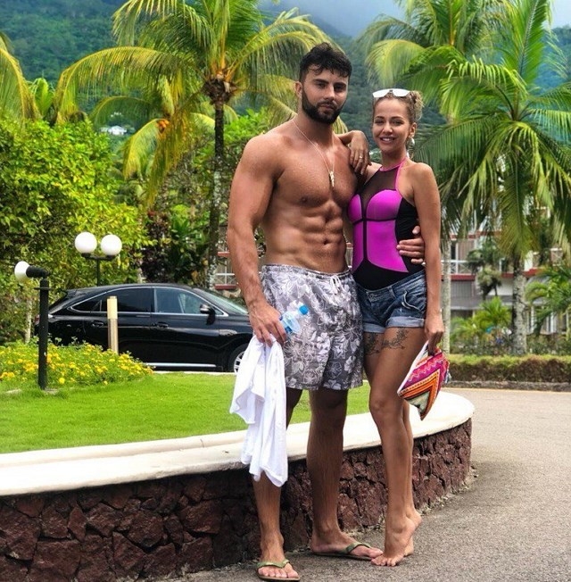 Чайчиц и Триандафилиди покинули проект Чайчиц и Триандафилиди покинули проект