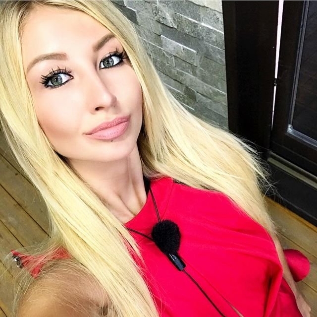 Марго Овсянникова: Я счастлива, что он улетел! Марго Овсянникова: Я счастлива, что он улетел!