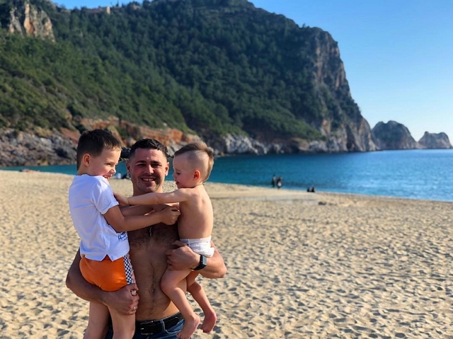 Фото детей участников Дома-2 (26.02.2018) Фото детей участников Дома-2 (26.02.2018)