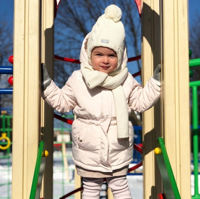 Фото детей участников Дома-2 (26.02.2018) Фото детей участников Дома-2 (26.02.2018)