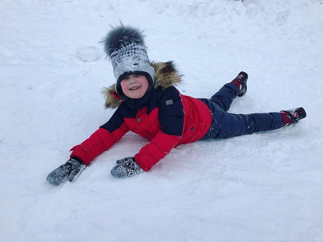 Фото детей участников Дома-2 (26.02.2018) Фото детей участников Дома-2 (26.02.2018)