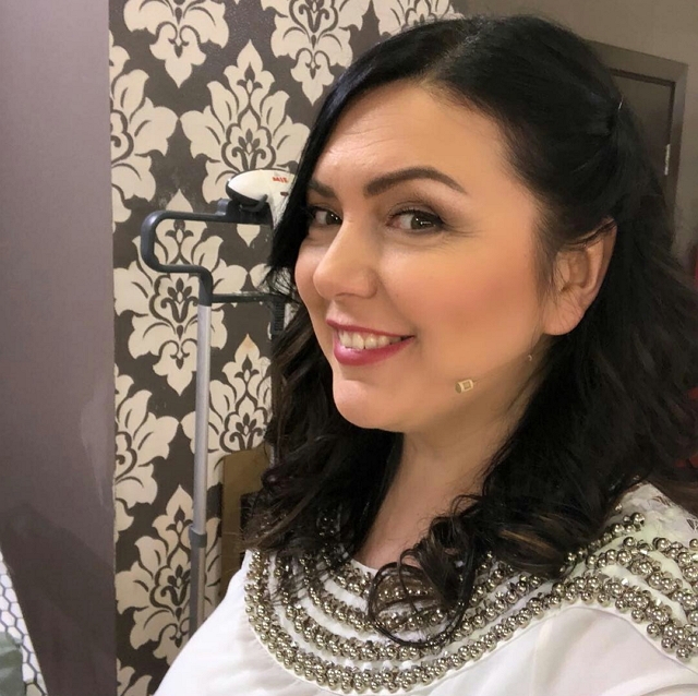 Ирина Михайловна: Не собираюсь ничего доказывать! Ирина Михайловна: Не собираюсь ничего доказывать!