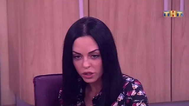 Мнение: Ефременкова борется за власть? Мнение: Ефременкова борется за власть?