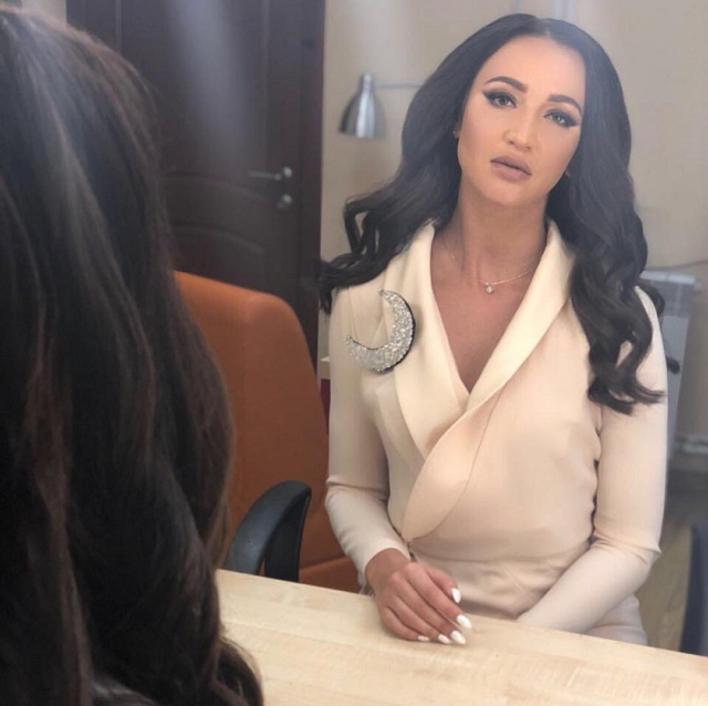 ���� ��������: ��� ��������������� ������� � Comedy Club ������� ������