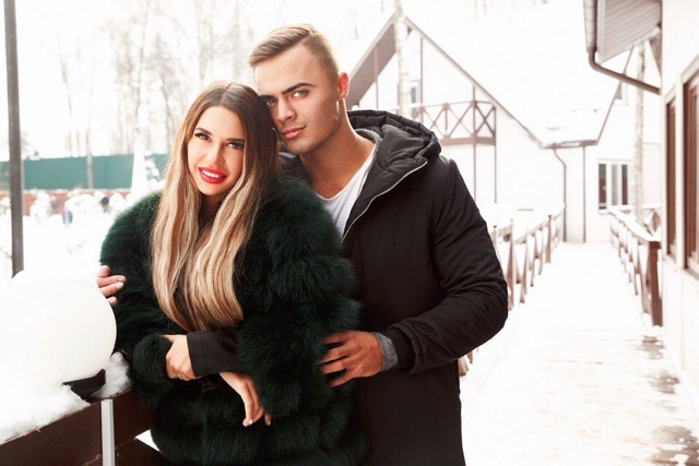 Новости журнала Дом-2 (26.02.2018) Новости журнала Дом-2 (26.02.2018)