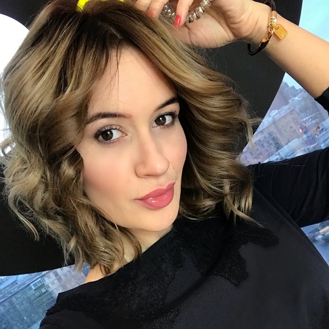 Жизнь после шоу: Елена Бушина Жизнь после шоу: Елена Бушина