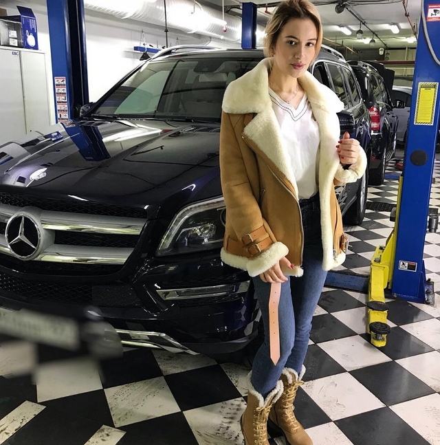 Жизнь после шоу: Елена Бушина Жизнь после шоу: Елена Бушина