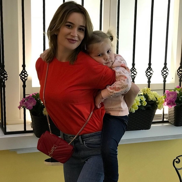 Жизнь после шоу: Елена Бушина Жизнь после шоу: Елена Бушина