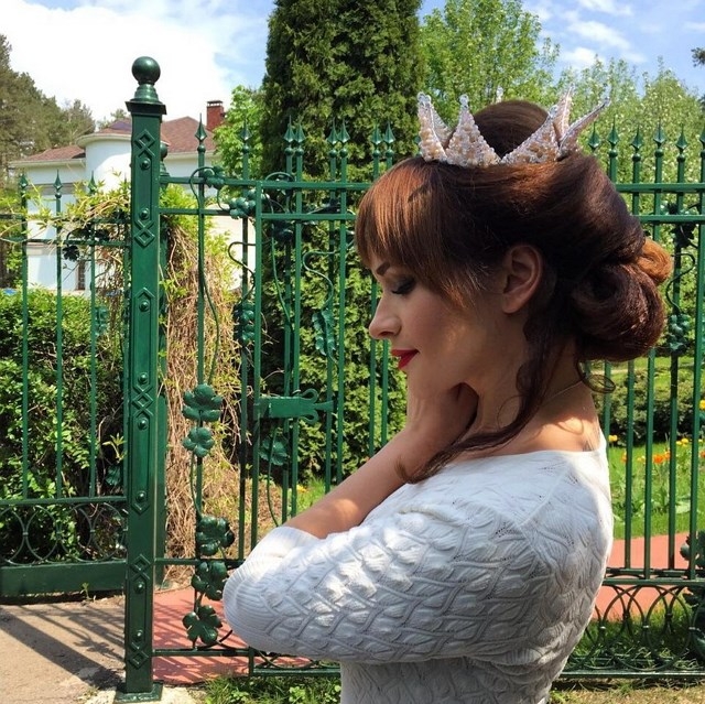 Жизнь после шоу: Елена Бушина Жизнь после шоу: Елена Бушина