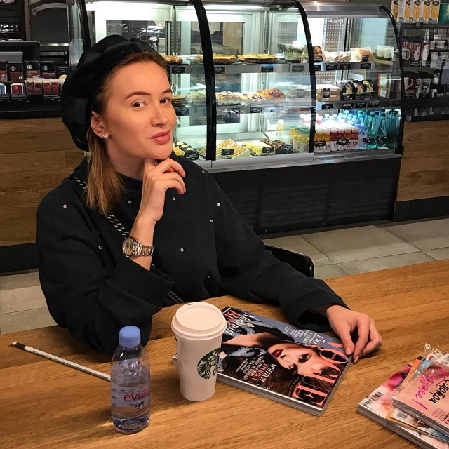 Жизнь после шоу: Елена Бушина Жизнь после шоу: Елена Бушина