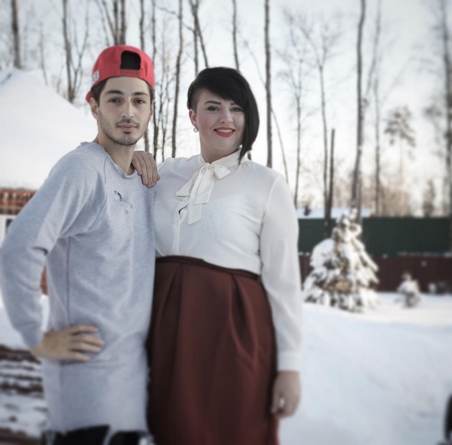 Иосиф Оганесян: У нас одна цель – победа! Иосиф Оганесян: У нас одна цель – победа!