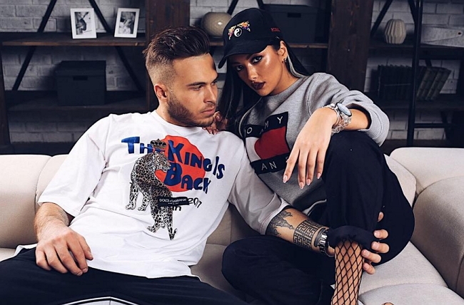 Новости журнала Дом-2 (27.02.2018) Новости журнала Дом-2 (27.02.2018)