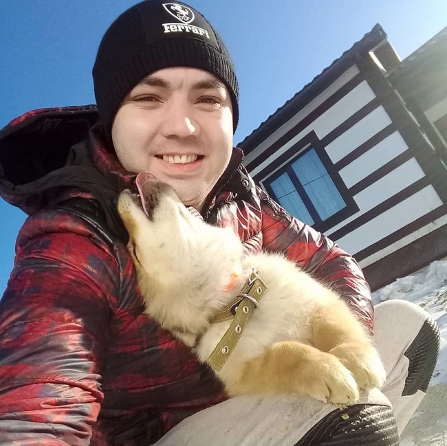 Илья Саглиани раскрыл причины любовных неудач Гобозова Илья Саглиани раскрыл причины любовных неудач Гобозова